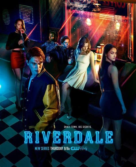 Watch all Episodes of Riverdale (2017) on Flixtor.bz.
